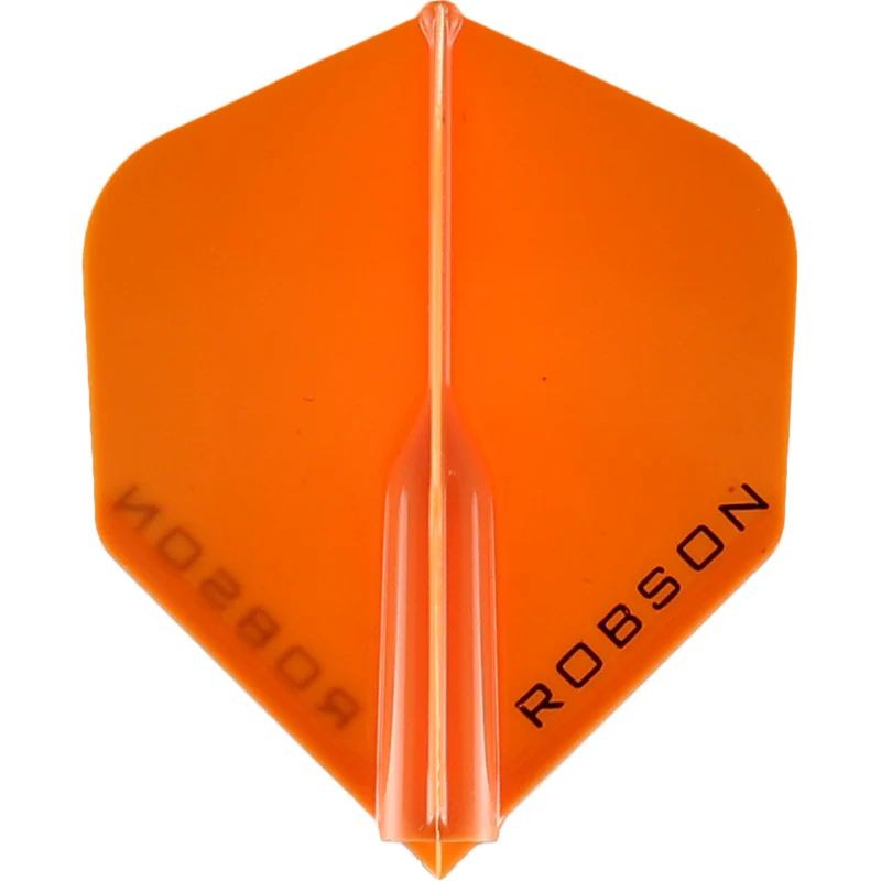Robson Flights Orange STD
